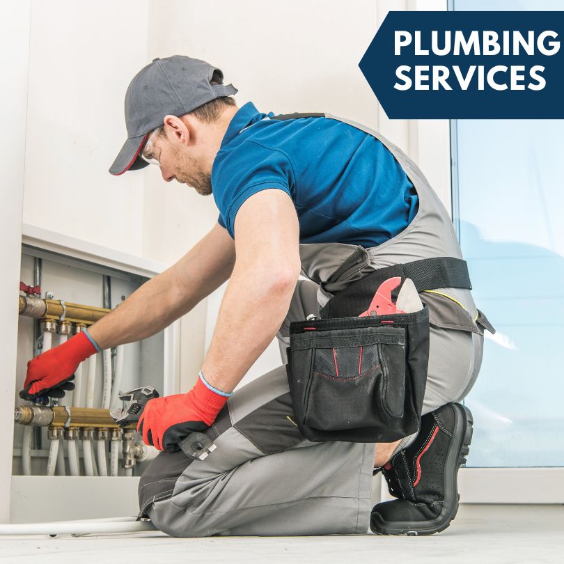 North Salem Plumbing Company
